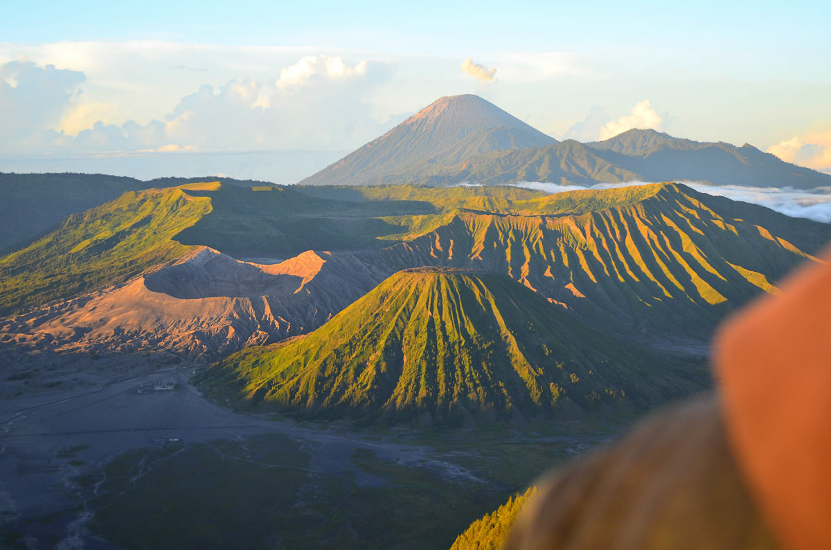 Khám Phá Núi Lửa Bromo: Điểm Đến Hấp Dẫn Ở Indonesia